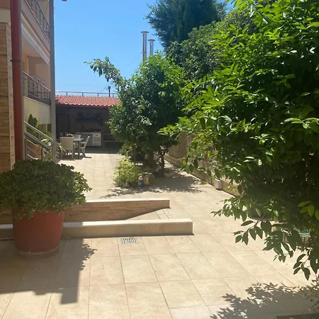 Apartment Efrosinis