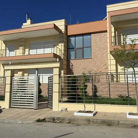 Efrosinis Apartment Nea Michaniona