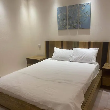 Efrosinis Apartman
