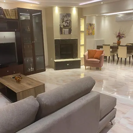 Efrosinis Apartman
