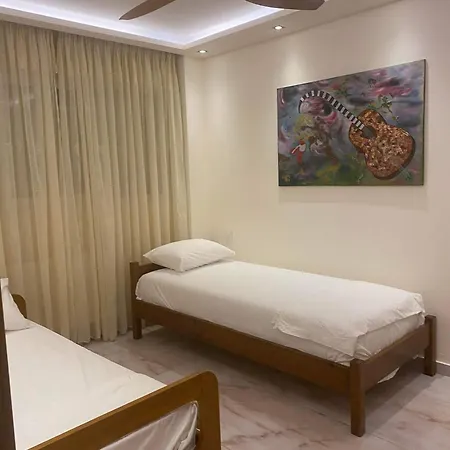 Apartment Efrosinis
