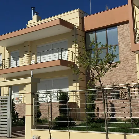 Efrosinis Apartment Nea Michaniona